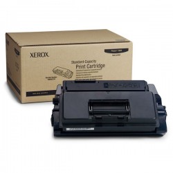 Xerox Original Toner cartridge black (106R01370)