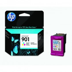 HP  (901) Original Printhead cartridge color (CC656AE)