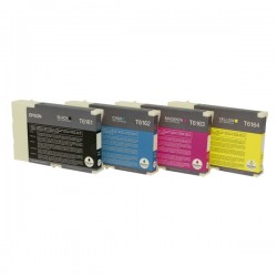 Epson  (T6161) Original Ink cartridge black (C13T616100)