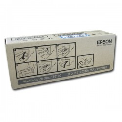 Epson  (T6190) Original Cleaning cartridge (C13T619000)