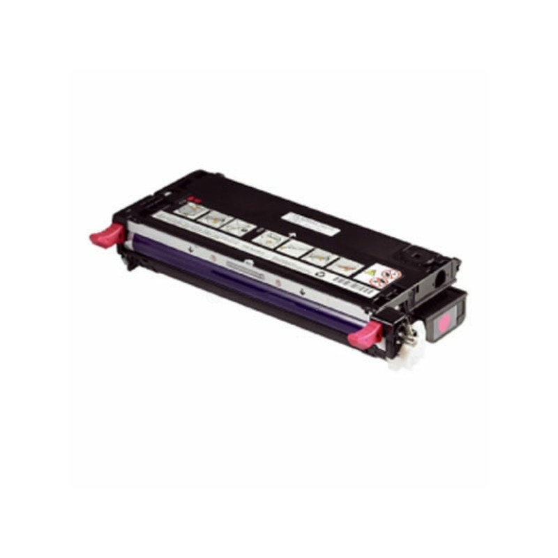 Dell  (H394N) Original Toner magenta (593-10374)