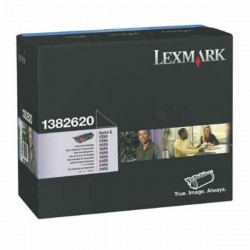 Gestetner Original Toner cartridge black (1382620)