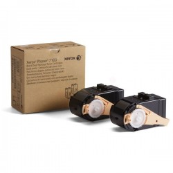Xerox Original Toner-kit black twin pack (106R02605)