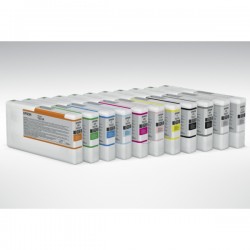 Epson  (T6531) Original Ink cartridge foto black (C13T653100)