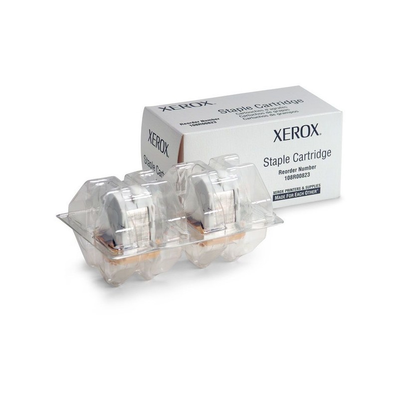 Xerox Original Staples (108R00823)