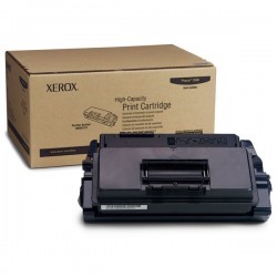 Xerox Original Toner cartridge black (106R01371)