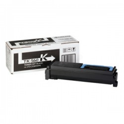 Kyocera  (TK-560 K) Original Toner black (1T02HN0EU0)