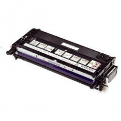 Dell  (G910C) Original Toner black (593-10293)