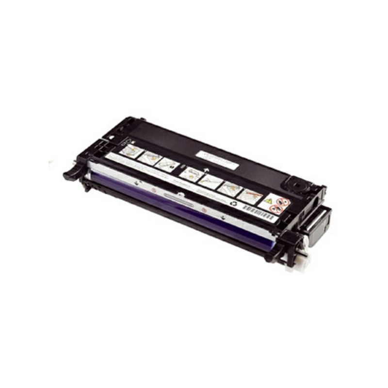 Dell  (G910C) Original Toner black (593-10293)