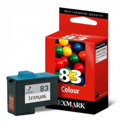 Lexmark  (83HC) Original Printhead cartridge color high-capacity (18LX042E)