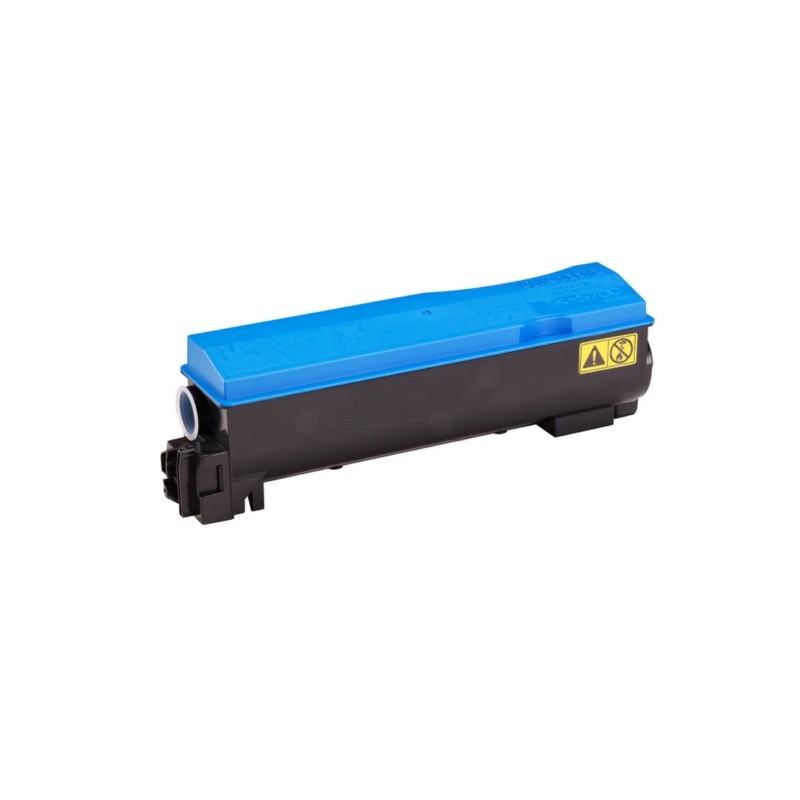 Kyocera  (TK-570 C) Original Toner cyan (1T02HGCEU0)