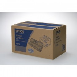 Epson  (1170) Original Toner cartridge black (C13S051170)