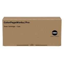 Develop  (171-0437-004) Original Toner cyan (0940-701)