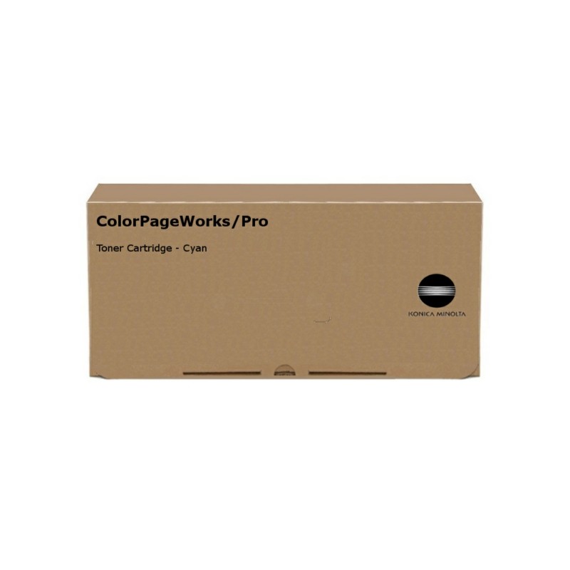 Develop  (171-0437-004) Original Toner cyan (0940-701)