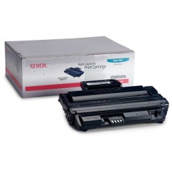 Xerox Original Toner cartridge black (106R01374)