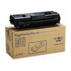 Compaq  (171-0434-001) Original Toner cartridge black (4161-103)