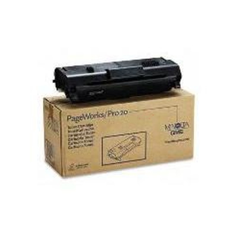 Compaq  (171-0434-001) Original Toner cartridge black (4161-103)