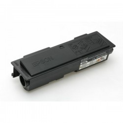 Epson  (S050436) Original Toner cartridge black (C13S050436)