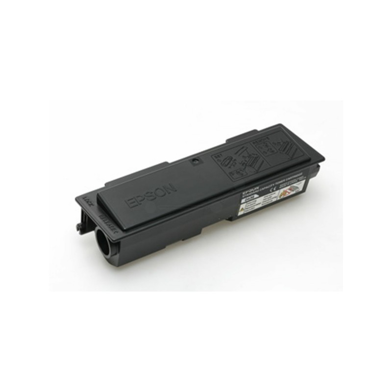 Epson  (S050436) Original Toner cartridge black (C13S050436)