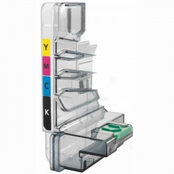 Dell  (H681K) Original Toner waste box (593-10503)