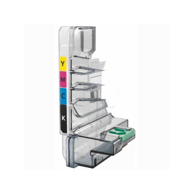 Dell  (H681K) Original Toner waste box (593-10503)