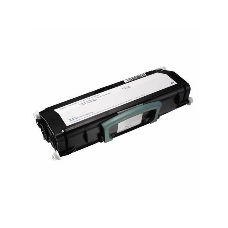 Dell  (P578K) Original Toner-kit black (593-10500)