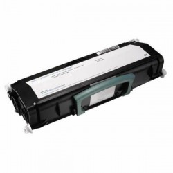 Dell  (M797K) Original Toner-kit black return program (593-10501)