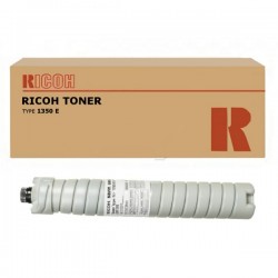 NRG  (TYPE 1350 E) Original Toner black (828295)