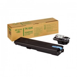 Kyocera  (TK-82 K) Original Toner black (370090KL)