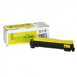 Kyocera  (TK-560 Y) Original Toner yellow (1T02HNAEU0)