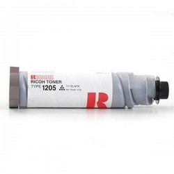 Ricoh  (TYPE 1205) Original Toner black (885122)