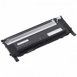 Dell  (N012K) Original Toner black (593-10493)