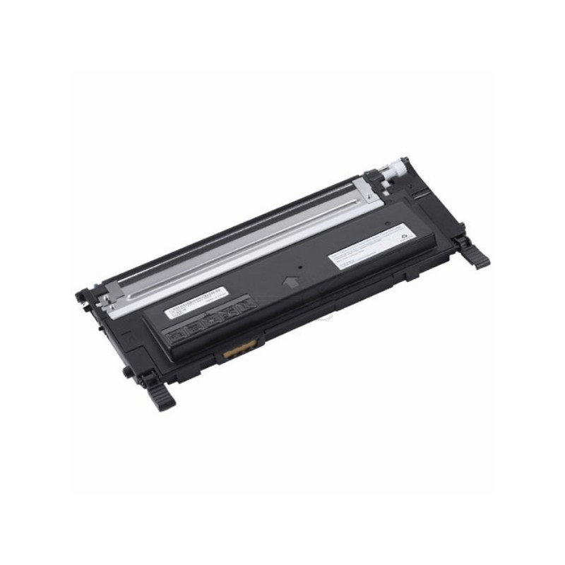 Dell  (N012K) Original Toner black (593-10493)