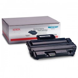 Xerox Original Toner cartridge black (106R01373)