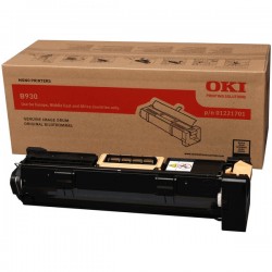 OKI Original Drum kit (01221701)