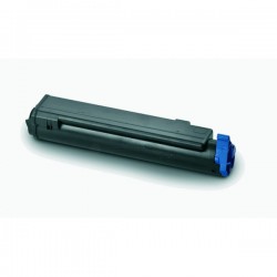 OKI Original Toner-kit (43979102)