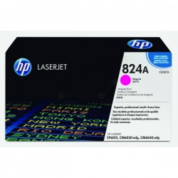 HP  (824A) Original Drum kit magenta (CB387A)