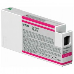 Epson  (T6363) Original Ink cartridge magenta (C13T636300)