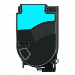 Konica Minolta  (TN-611 C) Original Toner cyan (A070430)