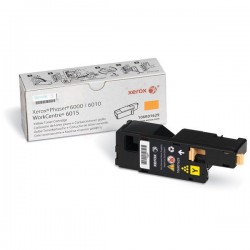 Xerox Original Toner cartridge yellow (106R01629)