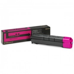 Copystar  (TK-8705 M) Original Toner-kit magenta (1T02K9BNL0)