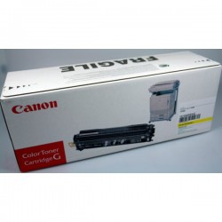 Canon  (EP-82 Y) Original Toner yellow (1512A003)
