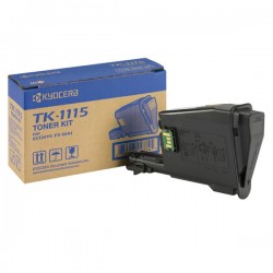 Kyocera  (TK-1115) Original Toner-kit (1T02M50NL0)