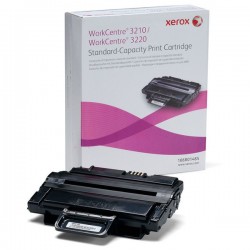 Xerox Original Toner cartridge black (106R01485)