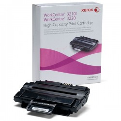 Xerox Original Toner cartridge black (106R01486)