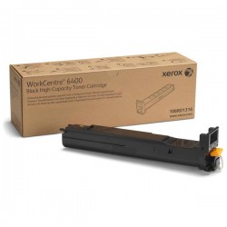 Xerox Original Toner black (106R01316)