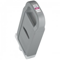 Canon  (PFI-706 M) Original Ink cartridge magenta (6683B001)