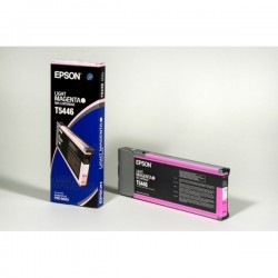 Epson  (T5446) Original Ink cartridge bright magenta (C13T544600)