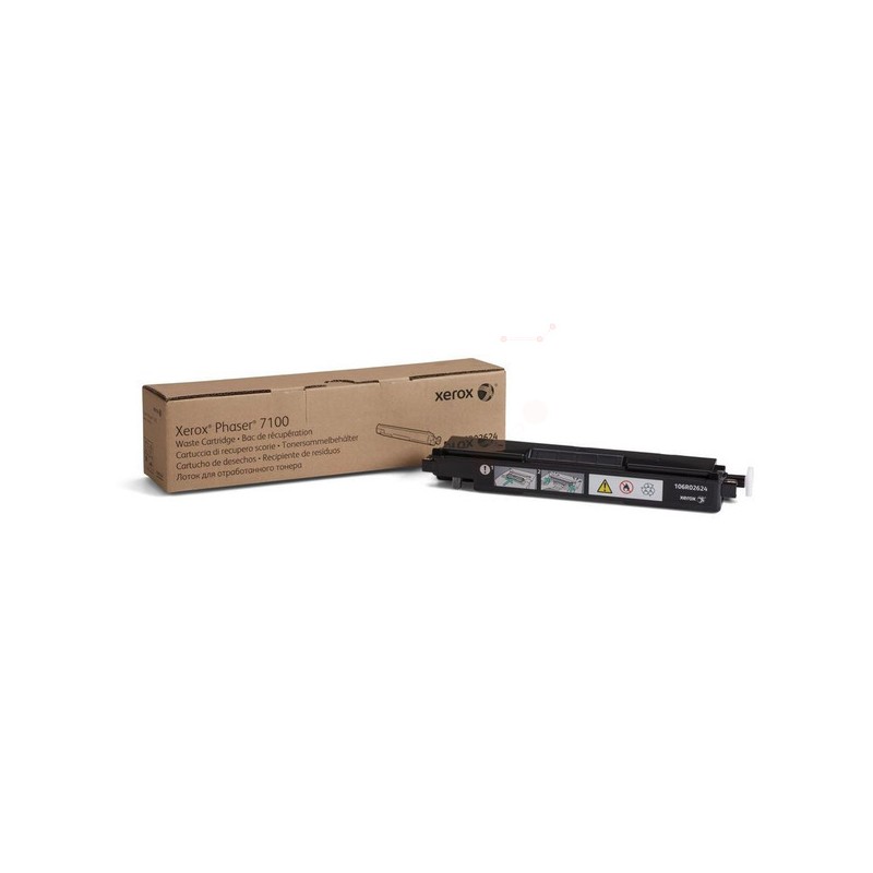 Xerox Original Toner waste box (106R02624)