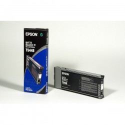 Epson  (T5448) Original Ink cartridge black matt (C13T544800)